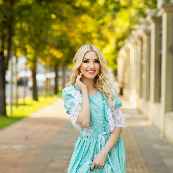 Ірина Бондаренко